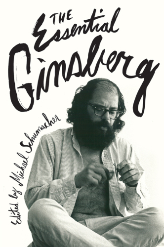 The Essential Ginsberg