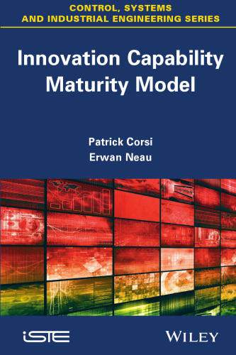 Innovation Capability Maturity Model