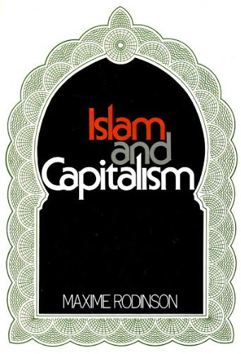 Islam and capitalism