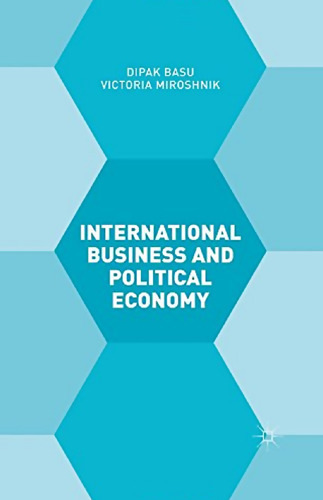 International Business and Political Economy