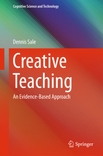 Creative Teaching: An Evidence-Based Approach