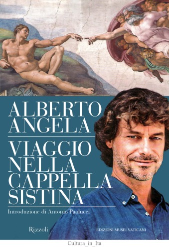 Viaggio nella Cappella Sistina