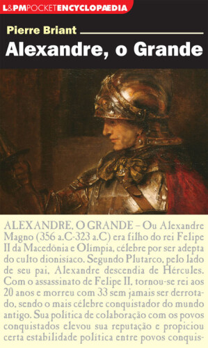 Alexandre - O Grande