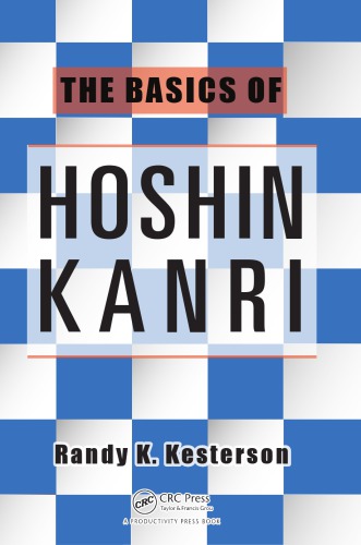 Basics of Hoshin Kanri