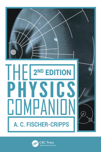 The physics companion