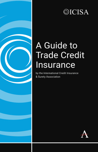 A Guide to Trade Credit Insurance