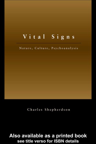 Vital Signs