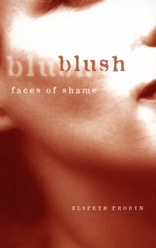 Blush : faces of shame