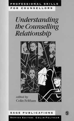 Understanding the counselling relationship