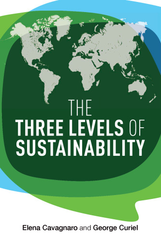 The Three Levels of Sustainability