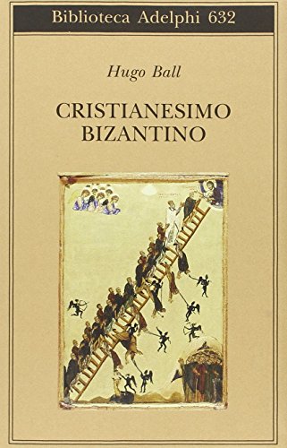 Cristianesimo bizantino