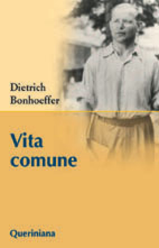 Vita comune