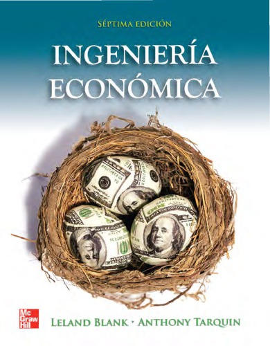 Ingenieria Economica