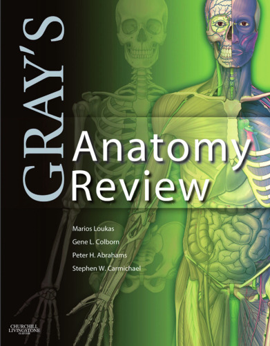 Gray's anatomy review