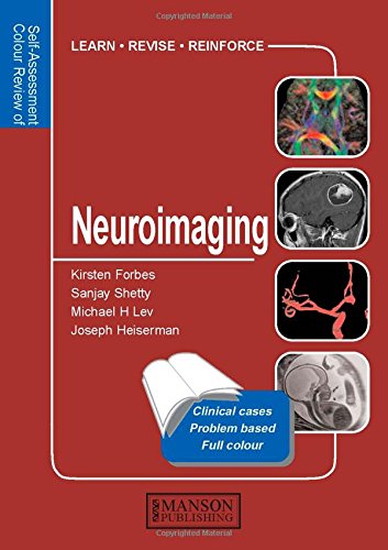 Self Assessment Colour Review of Neuroimaging