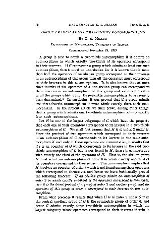 Groups Which Admit Five-Eighths Automorphisms