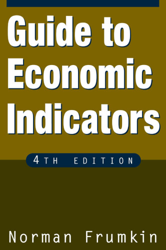 Guide to Economic Indicators