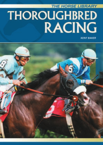 Thoroughbred Racing (Horse)