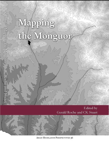 MAPPING THE MONGUOR