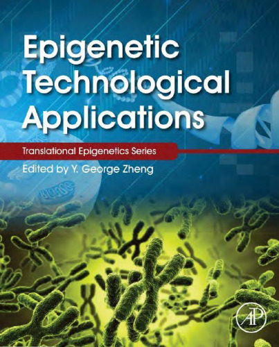 Epigenetic Technological Applications