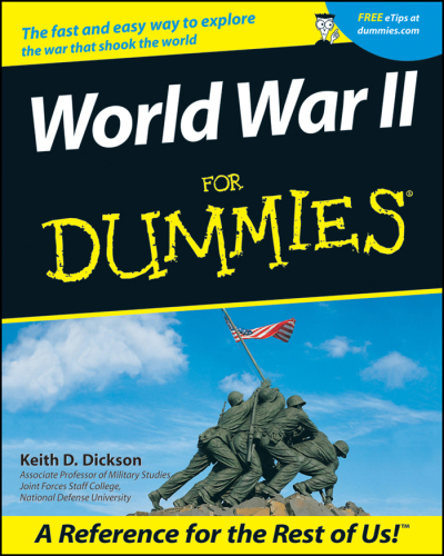 World War II For Dummies®