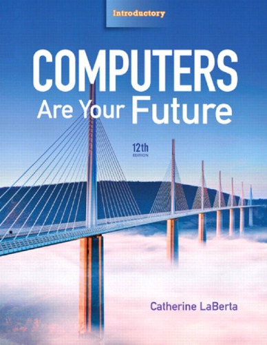 Computers Are Your Future