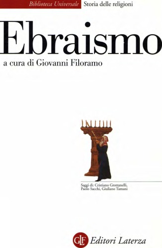 Ebraismo