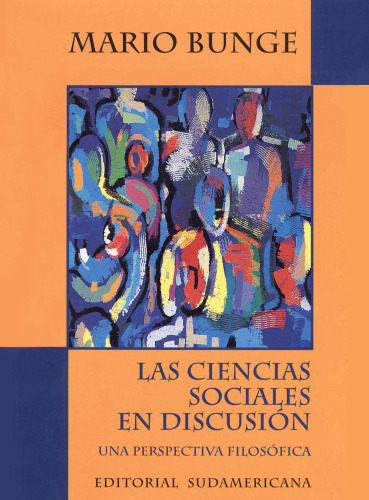 La ciencias sociales en discusion