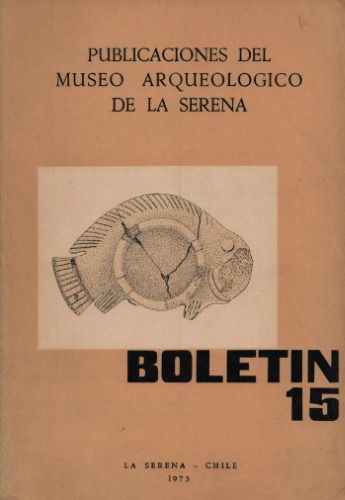 Boletín de La Serena