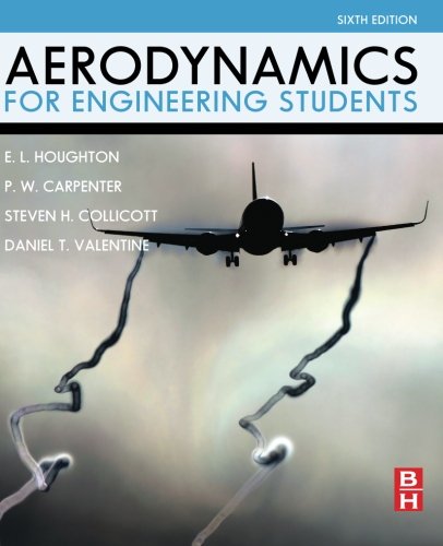 Aerodynamics for Engineering Students