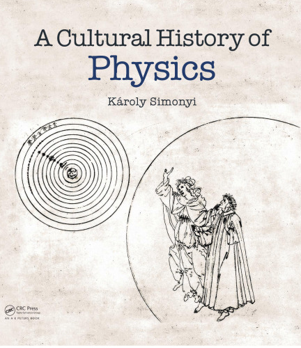 A Cultural History of Physics