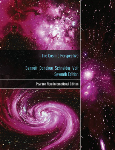 The Cosmic Perspective