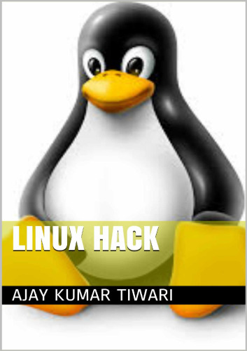 Linux Hacker