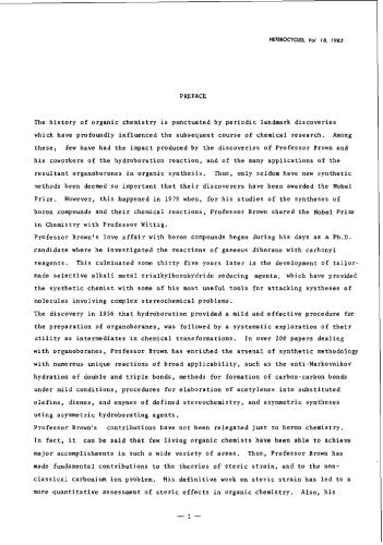 Heterocycles (1982)