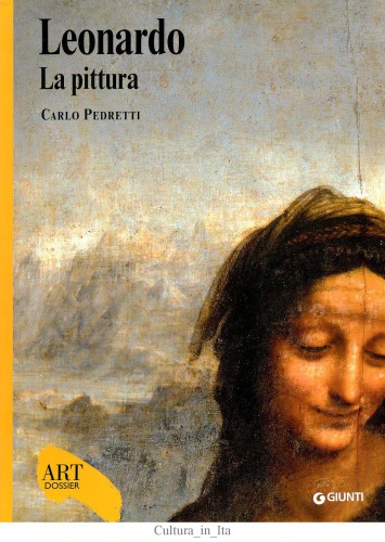 Leonardo. La pittura