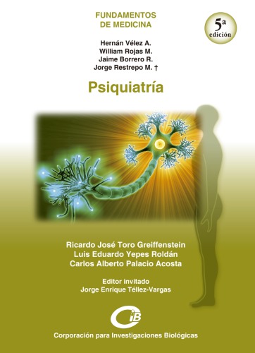 Psiquiatria