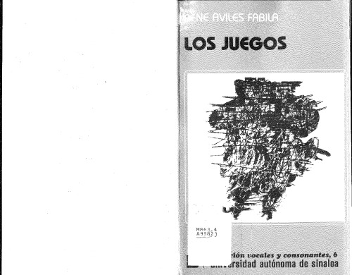 Los juegos