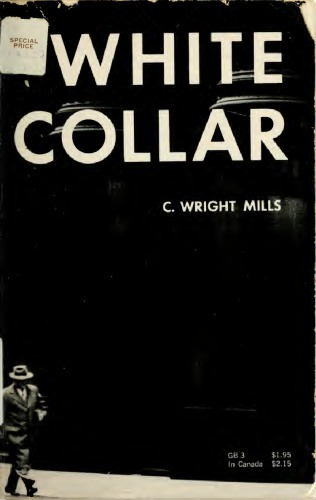 White Collar: The American Middle Classes