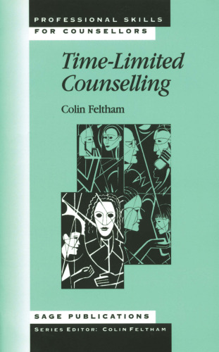 Time-limited counselling