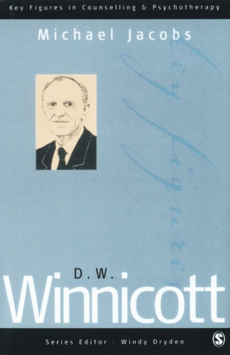 D.W. Winnicott