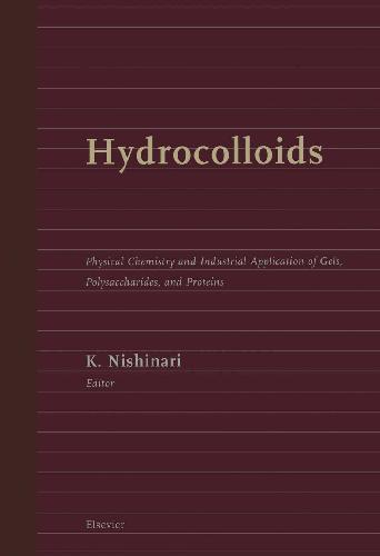 Hydrocolloids