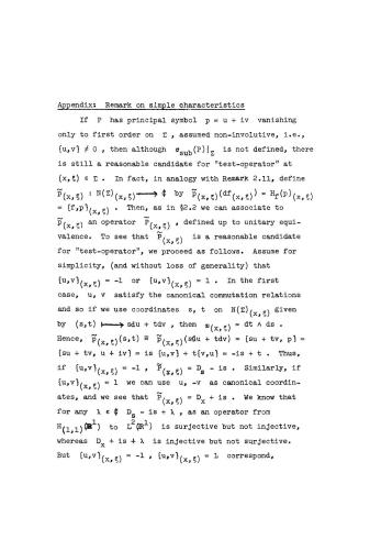 Hypoellipticity and Eigenvalue Asymptotics