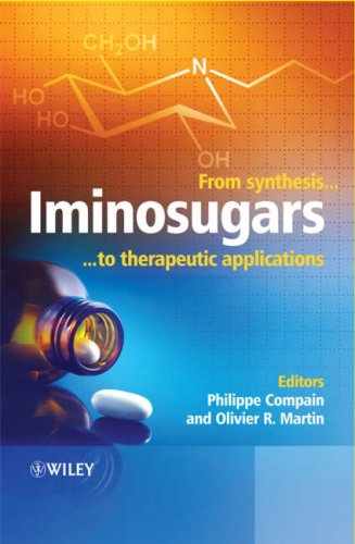 Iminosugars: From synthesis to therapeutic applications