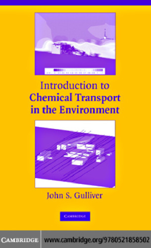 Introduction to Chemical Transport in the Environment