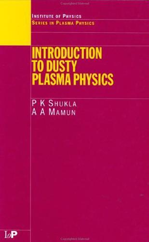 Introduction to Dusty Plasma Physics