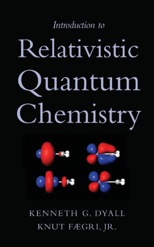 Introduction to Relativistic Quantum Chemistry