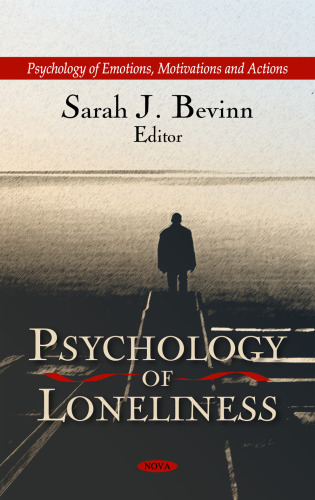 Psychology of loneliness