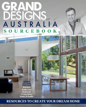 Grand Designs Australia Sourcebook