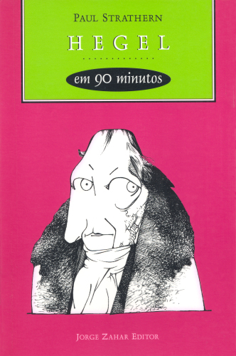 Hegel em 90 minutos