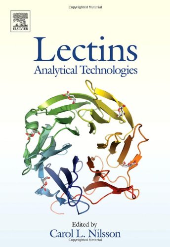 Lectins: Analytical Technologies